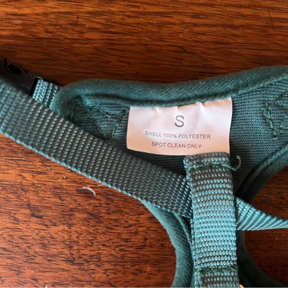 Bundle Small 🐩 Harness - Picture 6 of 16